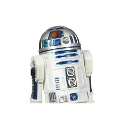 Star Wars Saga Legends: R2-D2