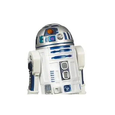Star Wars Saga Legends: R2-D2