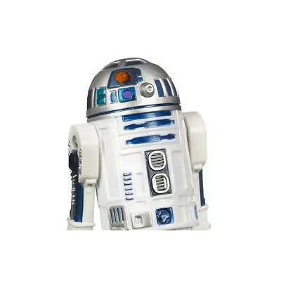 Star Wars Saga Legends: R2-D2