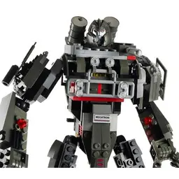 KRE-O TRANSFORMERS MEGATRON Construction Set