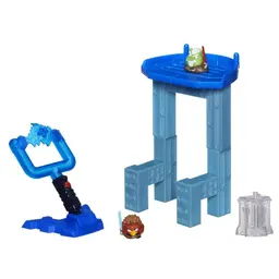 Angry Birds Star Wars Telepods Duel with Count Dooku Set