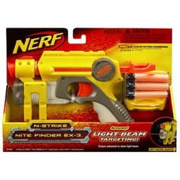 NERF NITE FINDER