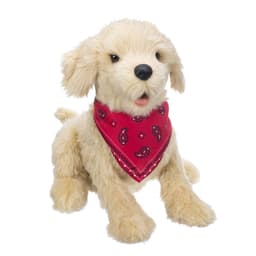 Joy for All Companion Pet Golden Pup