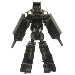 TRANSFORMERS DARK OF THE MOON CYBERVERSE Legion Class CRANKCASE