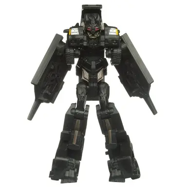 TRANSFORMERS DARK OF THE MOON CYBERVERSE Legion Class CRANKCASE