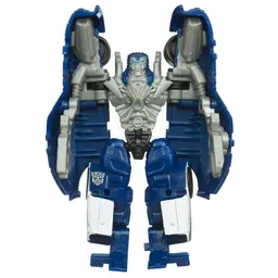 TRANSFORMERS DARK OF THE MOON CYBERVERSE Legion Class AUTOBOT TOPSPIN