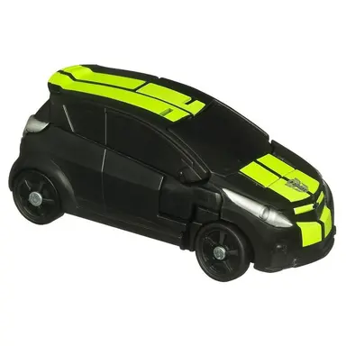 TRANSFORMERS DARK OF THE MOON CYBERVERSE Legion Class AUTOBOT SKIDS