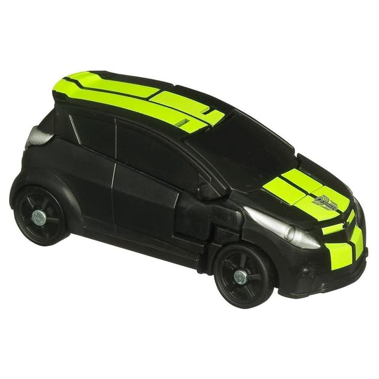 TRANSFORMERS DARK OF THE MOON CYBERVERSE Legion Class AUTOBOT SKIDS