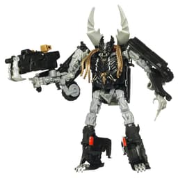 TRANSFORMERS DARK OF THE MOON MECHTECH Deluxe Class CRANKCASE