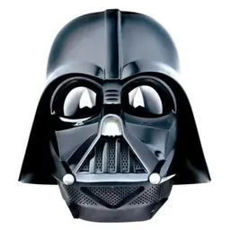 Star Wars Darth Vader Voice Changer Helmet