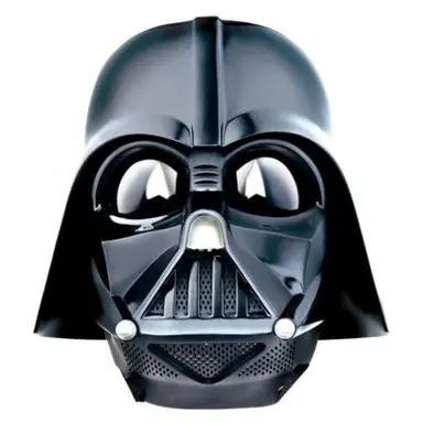 Star Wars Darth Vader Voice Changer Helmet