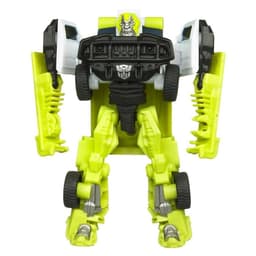 TRANSFORMERS DARK OF THE MOON CYBERVERSE Legion Class AUTOBOT RATCHET