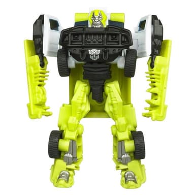 TRANSFORMERS DARK OF THE MOON CYBERVERSE Legion Class AUTOBOT RATCHET