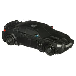 TRANSFORMERS DARK OF THE MOON CYBERVERSE Legion Class CROWBAR