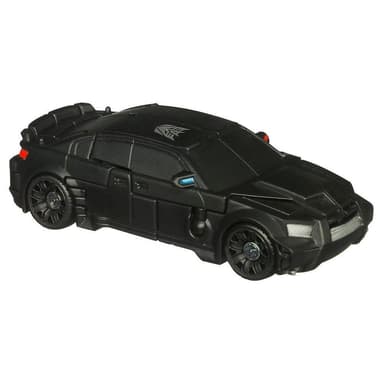 TRANSFORMERS DARK OF THE MOON CYBERVERSE Legion Class CROWBAR