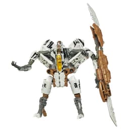 TRANSFORMERS DARK OF THE MOON MECHTECH DELUXE CLASS ASST