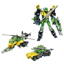 Transformers Generations Thrilling 30 Voyager Class Autobot Springer