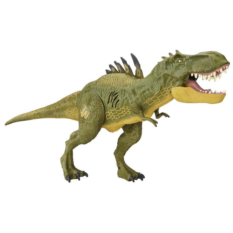 Jurassic World Hybrid Tyrannosaurus Rex