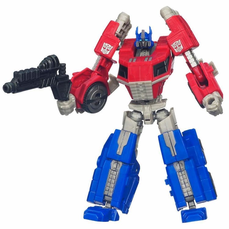 TRANSFORMERS Generations FALL OF CYBERTRON Series 1 OPTIMUS PRIME Figure