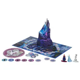 Disney Pop-Up Magic Frozen Game