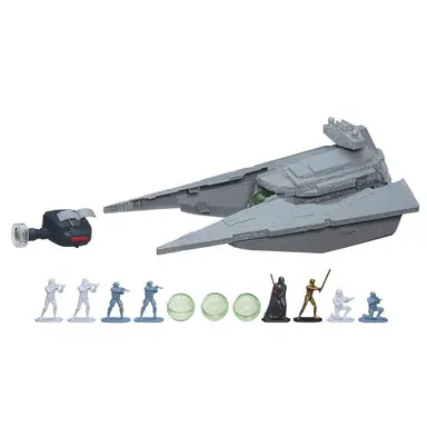 Star Wars Command Star Destroyer Set