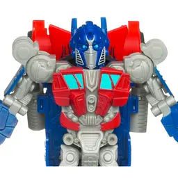 TRANSFORMERS ACTIVATORS OPTIMUS PRIME