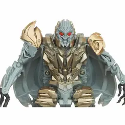 TRANSFORMERS ACTIVATORS MEGATRON