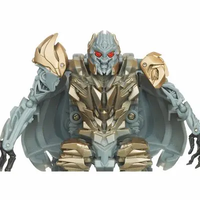 TRANSFORMERS ACTIVATORS MEGATRON
