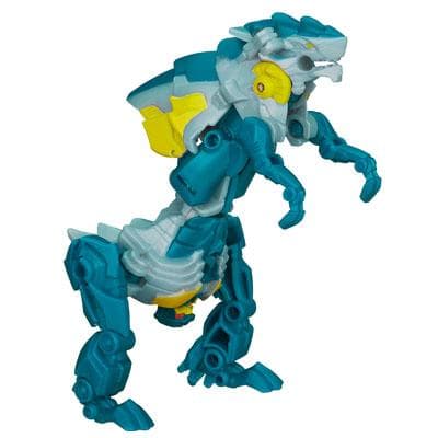 Transformers Prime Legion Class Predacon Rippersnapper Predacon Grunt Figure
