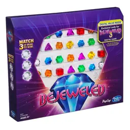 Bejeweled Game