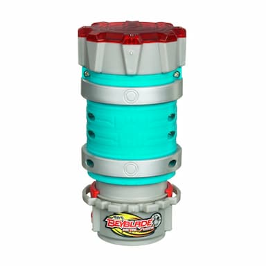 Beyblade Metal Fusion HIGH PERFORMANCE TOPS ASSEMBLY CHAMBER