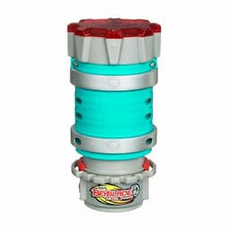 Beyblade Metal Fusion HIGH PERFORMANCE TOPS ASSEMBLY CHAMBER