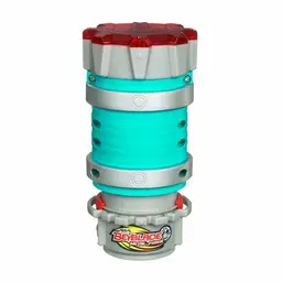 Beyblade Metal Fusion HIGH PERFORMANCE TOPS ASSEMBLY CHAMBER