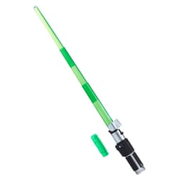 Star Wars: Episode II Bladebuilders Yoda Electronic Lightsa