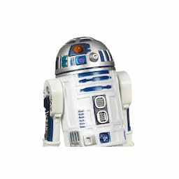 Star Wars Saga Legends: R2-D2