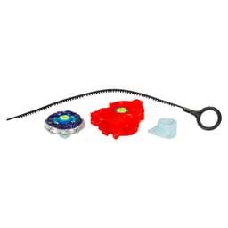 Beyblade Metal Fusion: Storm Aquario