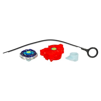 Beyblade Metal Fusion: Storm Aquario