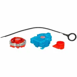 Beyblade Metal Fusion: Dark Bull