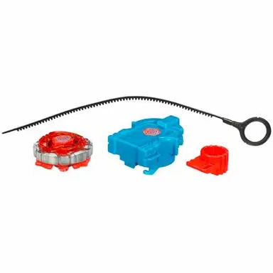 Beyblade Metal Fusion: Dark Bull