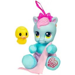 MY LITTLE PONY - So Soft Ragdolls Assortment