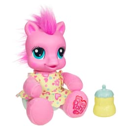 MY LITTLE PONY SO SOFT PINKIE PIE
