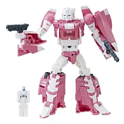 Transformers Titans Return Arcee 3-figure Pack (HASCON EXCLUSIVE)