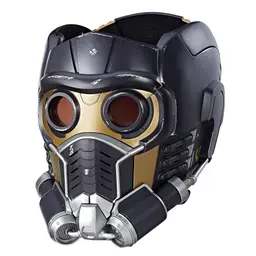 Marvel Legends Series Star-Lord Electronic Helmet