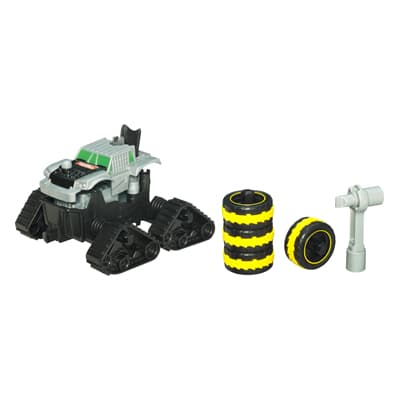 TONKA MOD MACHINES System DX5 UTV Vehicle