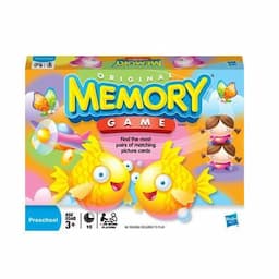 Original MEMORY Game