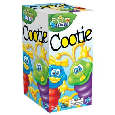 COOTIE Game
