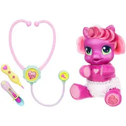 MY LITTLE PONY CHEER ME UP CHEERILEE