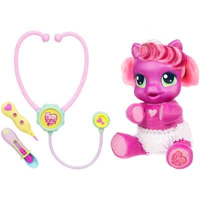 MY LITTLE PONY CHEER ME UP CHEERILEE