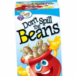 DON'T SPILL THE BEANS Game