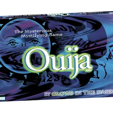 OUIJA Game